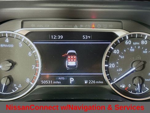 Used 2022 Nissan Pathfinder SL w/ SL Black Package image 18