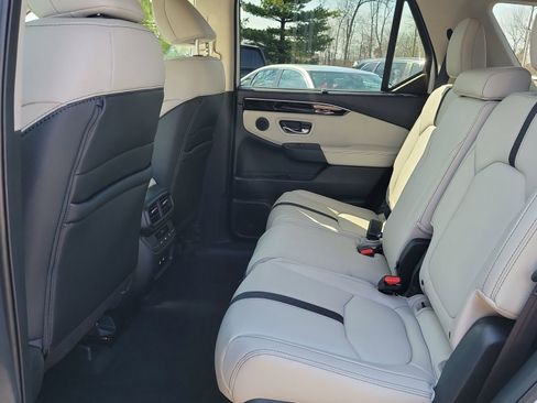 New 2026 Honda Pilot EX-L image 19