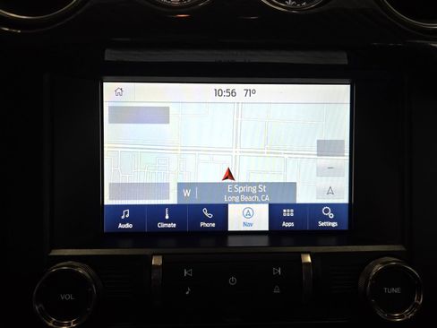 Used 2020 Ford Mustang Shelby GT350 w/ Technology Package RWD image 8