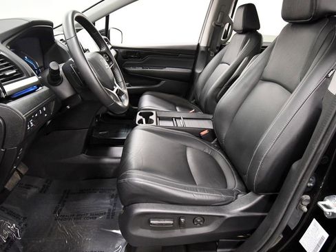 Certified 2024 Honda Odyssey Touring image 15