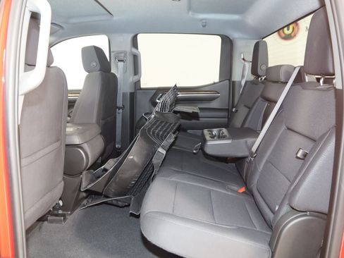 Used 2024 GMC Sierra 1500 Elevation w/ X31 Off-Road Package AWD/4WD image 48