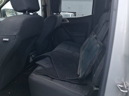 Used 2019 Ford Ranger XLT w/ Equipment Group 301A Mid AWD/4WD image 14