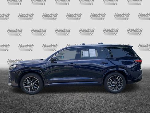 Certified 2025 Lexus TX 350 AWD w/ Technology Package image 7