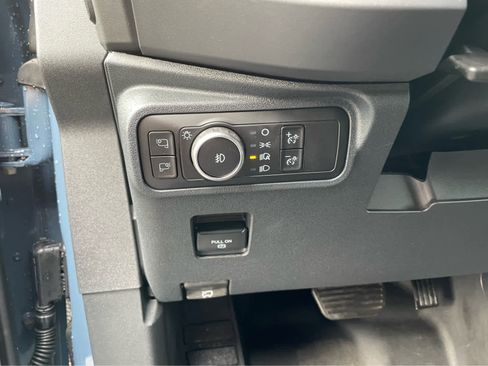 New 2025 Ford Bronco Badlands image 15