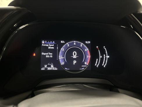 Certified 2023 Lexus RX 350 Premium Plus w/ Cold Area Package AWD/4WD image 21