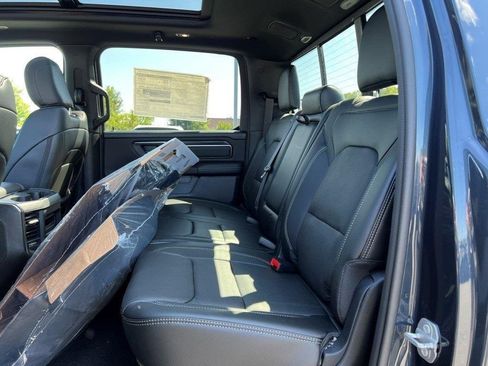 New 2026 RAM 1500 Rebel w/ Advanced Safety Group II image 11
