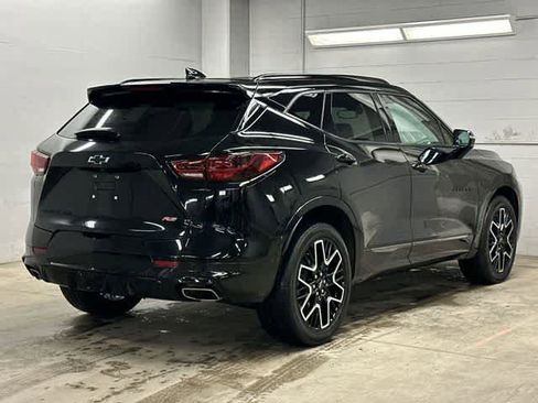 Used 2023 Chevrolet Blazer RS w/ Enhanced Convenience Package image 26