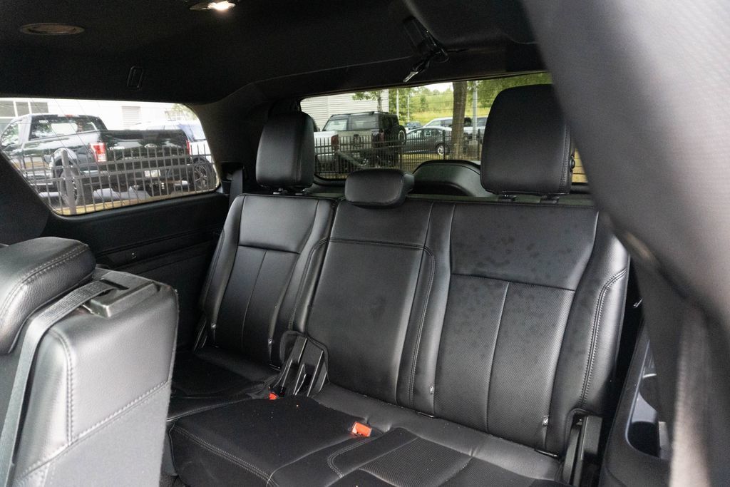 Used 2021 Ford Expedition XLT RWD image 21