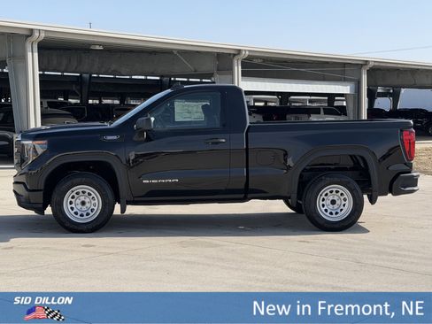 New 2026 GMC Sierra 1500 Pro image 7
