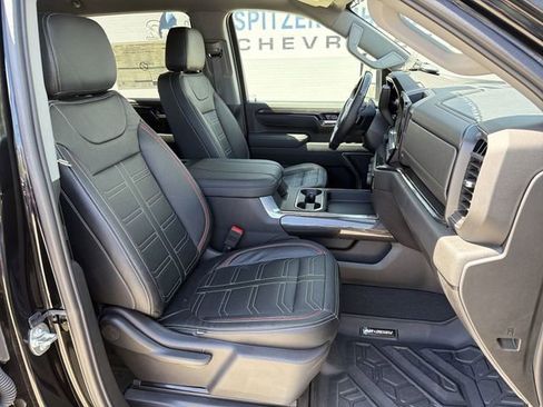 New 2025 Chevrolet Silverado 2500 LT AWD/4WD image 25