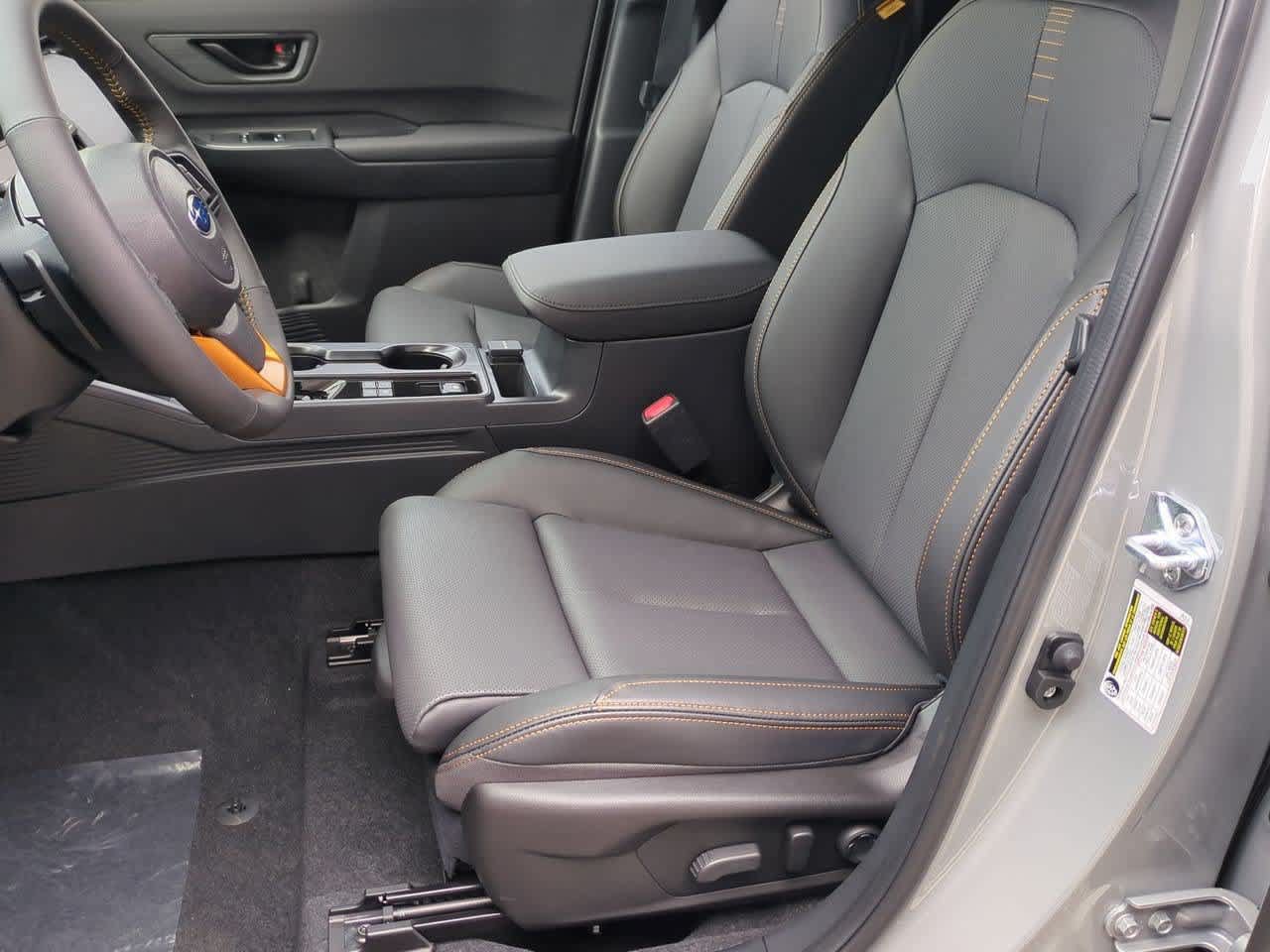 New 2026 Subaru Outback Wilderness AWD/4WD image 15