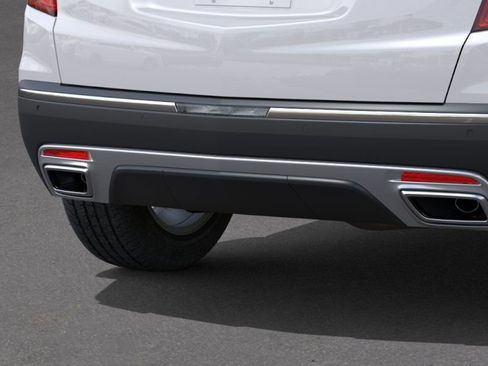 New 2025 Cadillac XT5 Premium Luxury image 14