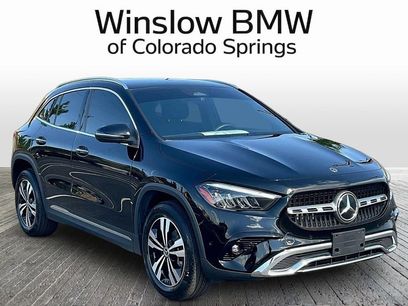 Used 2024 Mercedes-Benz GLA 250 4MATIC