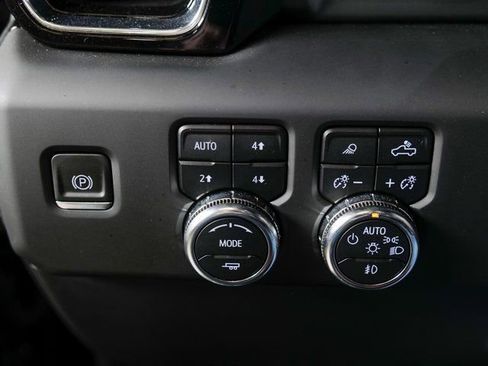 Used 2024 GMC Sierra 1500 Denali Ultimate AWD/4WD image 25