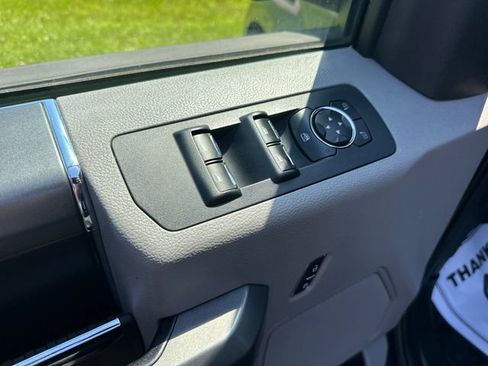 Used 2015 Ford F150 XLT w/ Equipment Group 301A Mid AWD/4WD image 13
