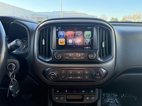 Used 2018 GMC Canyon All Terrain w/ Trailering Package image 18