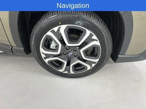 New 2026 Subaru Ascent Limited image 9