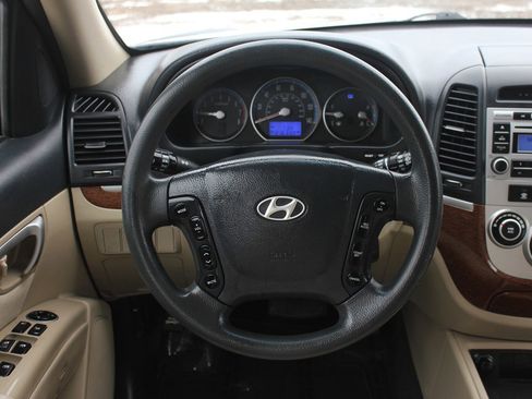 Used 2008 Hyundai Santa Fe GLS image 11