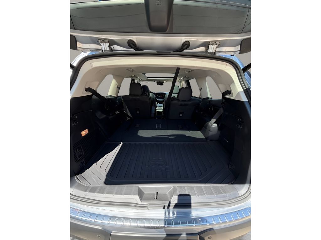 Used 2023 Subaru Ascent Touring AWD/4WD image 12