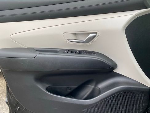 Certified 2026 Hyundai Tucson SEL AWD/4WD image 20