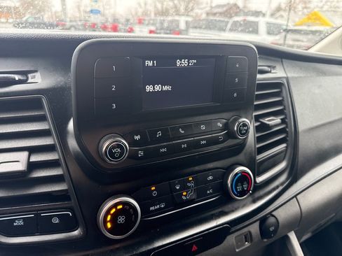 Used 2024 Ford Transit 250 Low Roof w/ Exterior Upgrade Package image 31