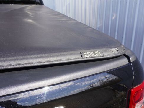 Used 2023 RAM 1500 Laramie image 9