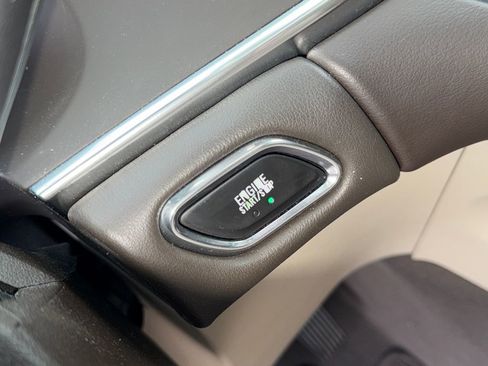 Used 2017 Buick LaCrosse Essence w/ Sun and Shade Package image 31