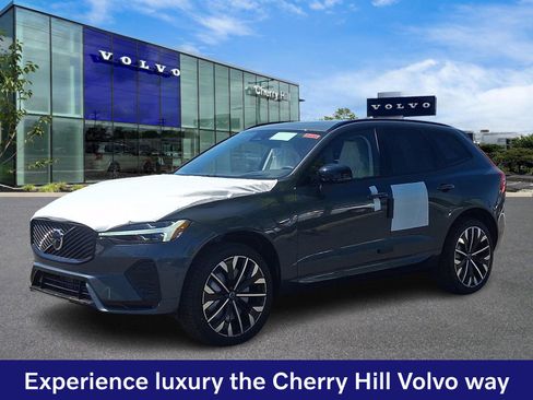 New 2026 Volvo XC60 T8 Ultra w/ Protection Package Premier AWD/4WD image 2