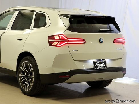 New 2026 BMW X3 xDrive30 image 8