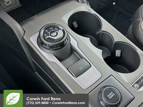 New 2026 Ford Bronco Sport Big Bend w/ Bronze Package AWD/4WD image 18