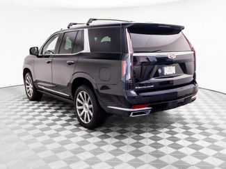 Certified 2024 Cadillac Escalade Premium Luxury Platinum w/ LPO, Floor Liner Package AWD/4WD video 3