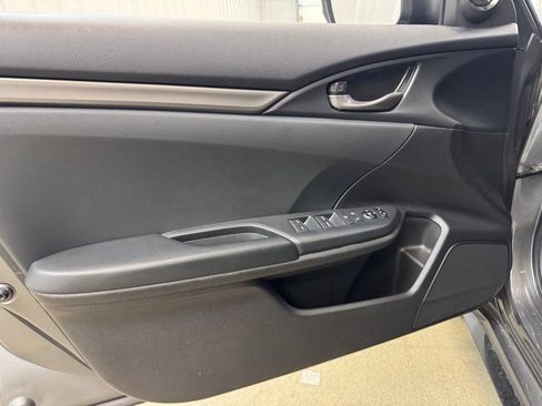 Used 2021 Honda Civic Sport image 8