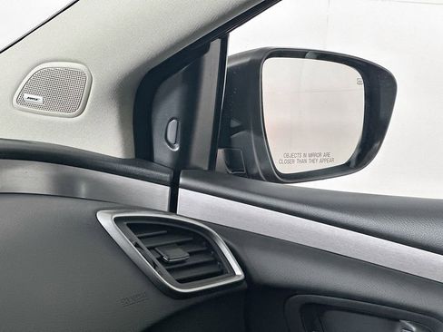 Certified 2023 Nissan Murano SL w/ SL Moonroof Package image 26