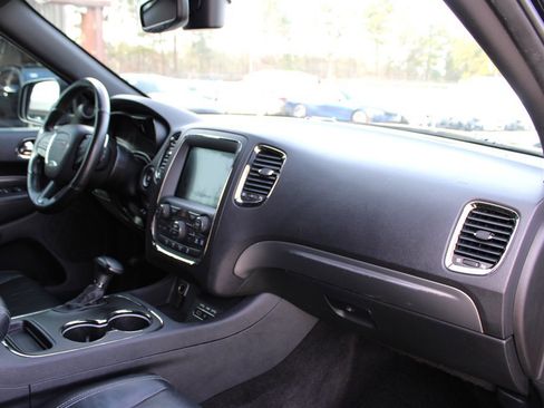 Used 2019 Dodge Durango R/T w/ Trailer Tow Group IV image 15