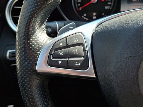 Used 2015 Mercedes-Benz C 300 4MATIC Sedan image 21