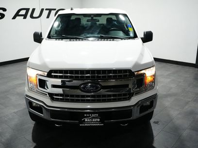 Used 2020 Ford F150 XLT w/ XTR Package