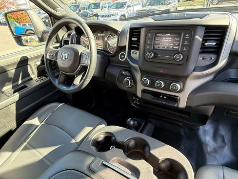 Certified 2024 RAM 2500 Tradesman image 19