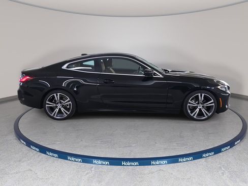 Used 2024 BMW 430i Coupe w/ Convenience Package RWD image 6