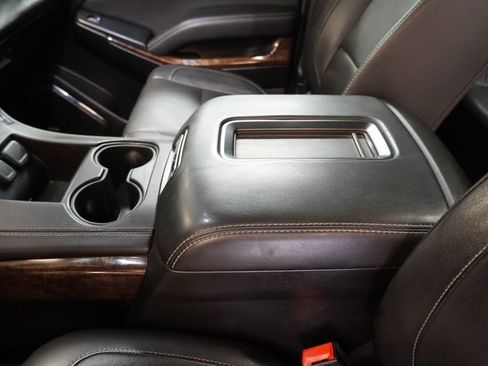 Used 2017 Chevrolet Tahoe LT image 27