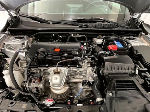 Used 2023 Honda Civic Sport image 28