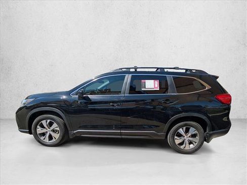 Used 2019 Subaru Ascent Premium AWD/4WD image 8