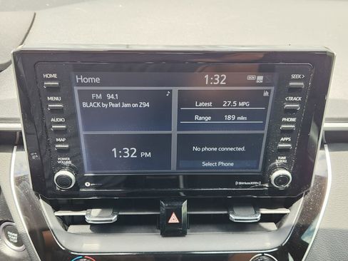 Used 2022 Toyota Corolla SE FWD image 20