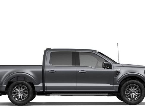 New 2026 Ford F150 Lariat w/ Equipment Group 501A Mid AWD/4WD image 27