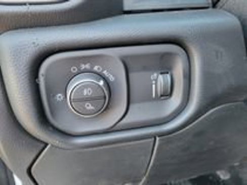 New 2026 RAM 2500 Tradesman image 11