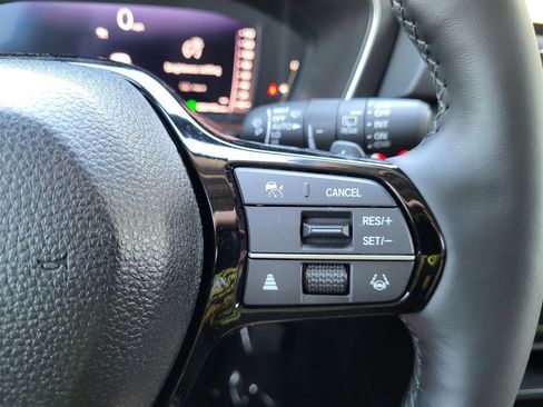 New 2026 Honda Pilot Elite image 19