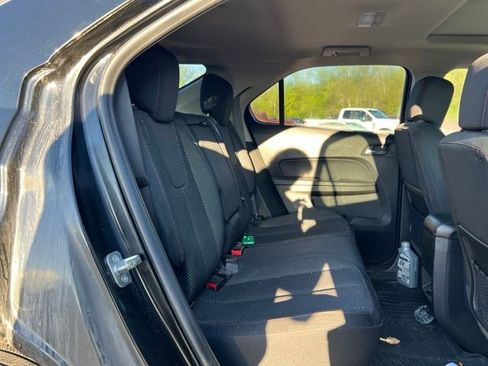 Used 2016 Chevrolet Equinox LT w/ True North Edition AWD/4WD image 14