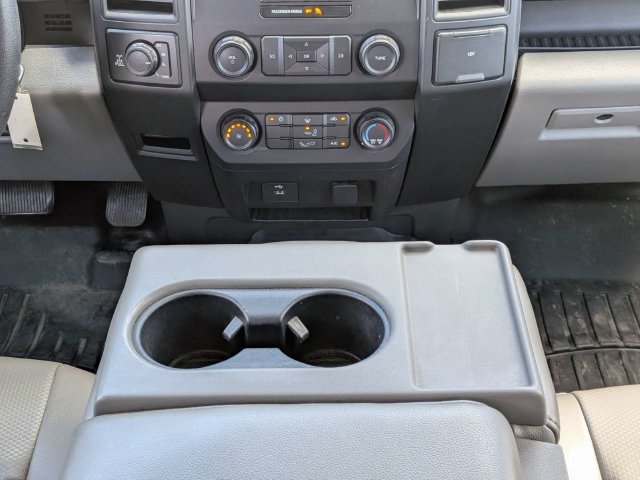 Used 2020 Ford F150 XL w/ Equipment Group 101A Mid AWD/4WD image 18