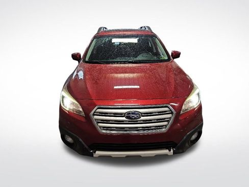 Used 2015 Subaru Outback 2.5i Limited AWD/4WD image 2