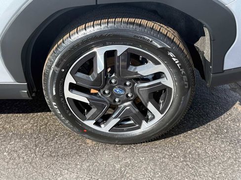 Certified 2026 Subaru Forester Limited AWD/4WD image 9