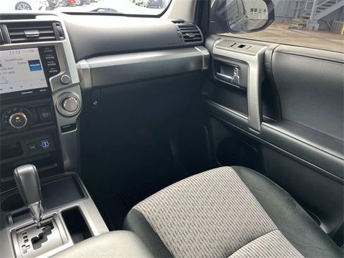 Used 2020 Toyota 4Runner 2WD image 14